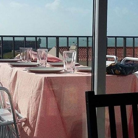 66 Peniche Appartement Buitenkant foto