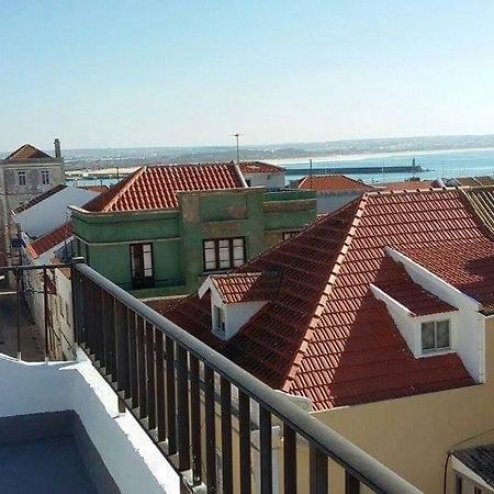 66 Peniche Appartement Buitenkant foto