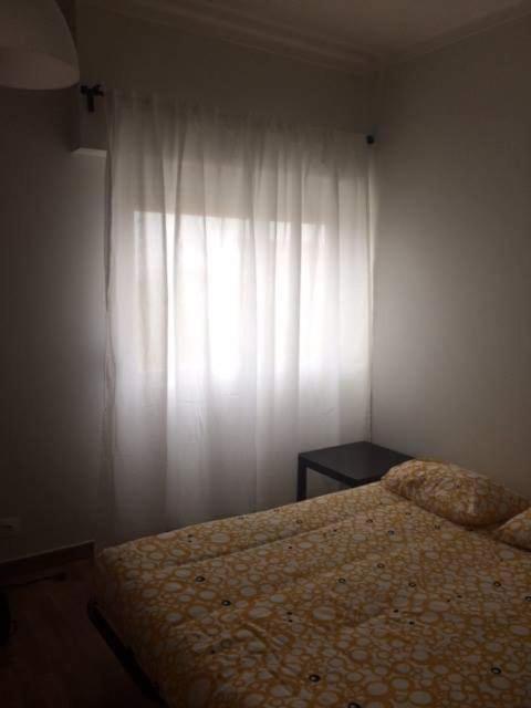 66 Peniche Appartement Buitenkant foto