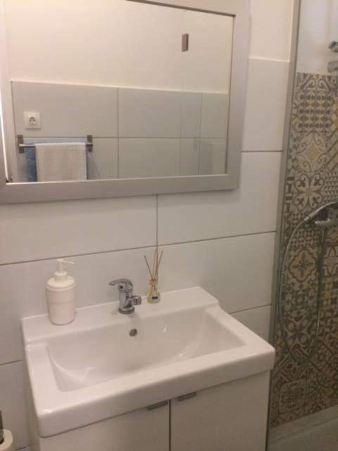 66 Peniche Appartement Buitenkant foto