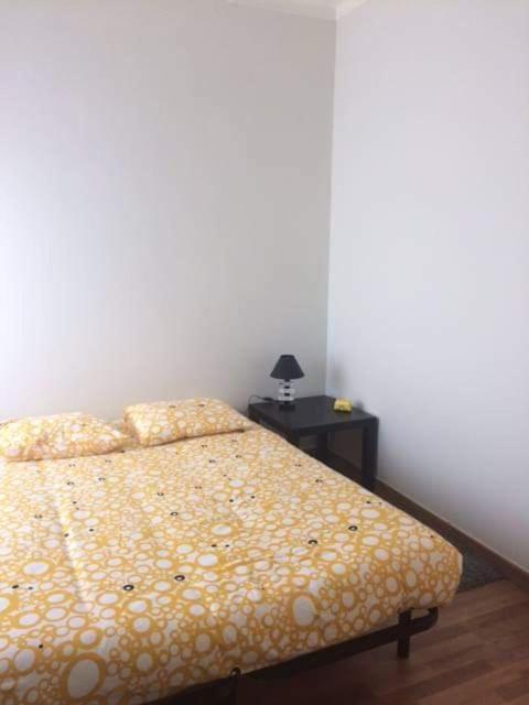 66 Peniche Appartement Buitenkant foto
