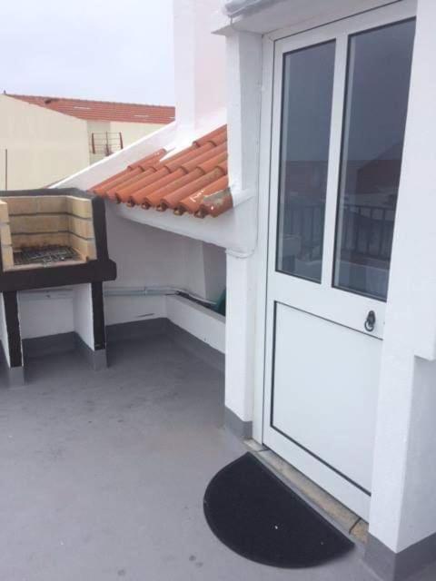66 Peniche Appartement Buitenkant foto