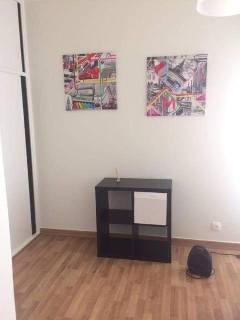 66 Peniche Appartement Buitenkant foto